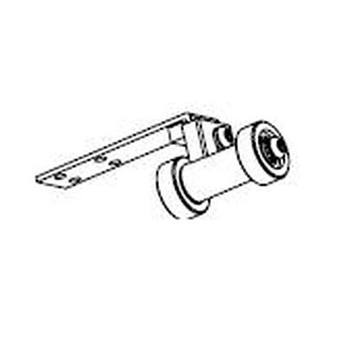 Rixson Special Order Double Roller Caster Special Orders