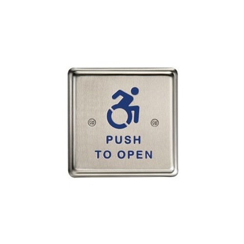 Norton Special Order Radio Frequency Square Activating Door Switch Special Orders