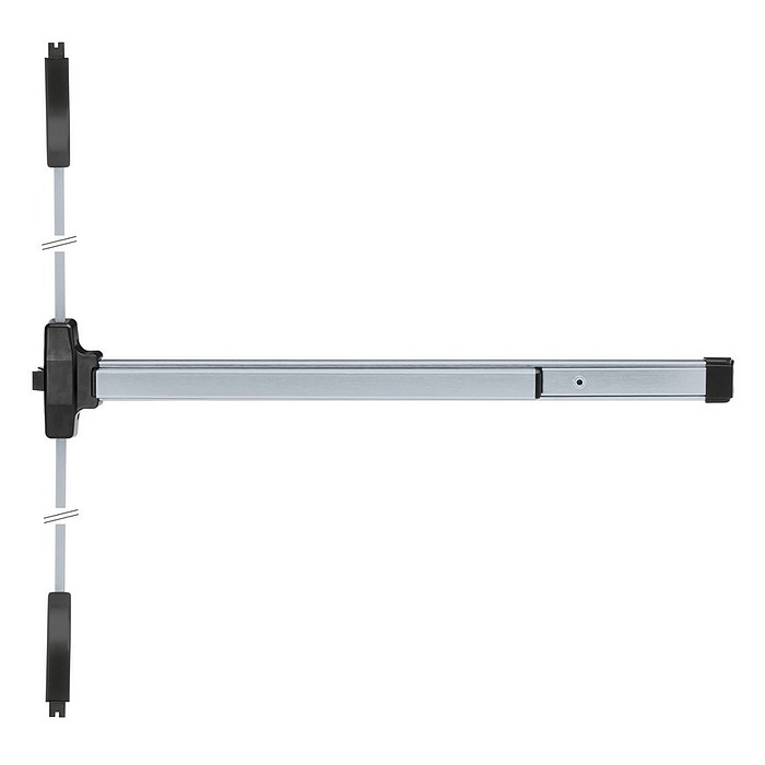 Falcon Special Order Narrow Stile Surface Vertical Rod Exit Device Special Orders