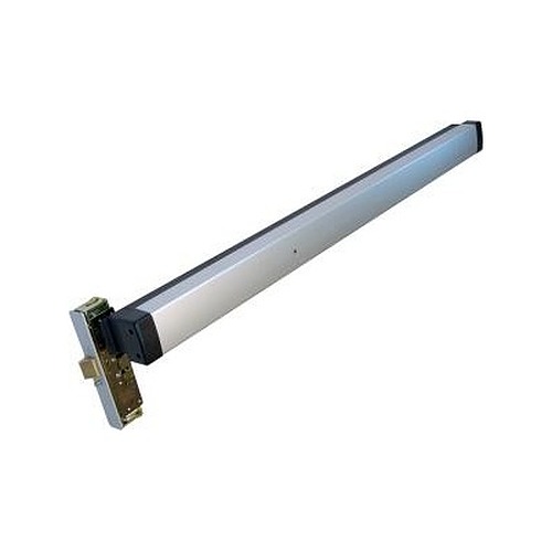Adams Rite Special Order Narrow Stile Mortise Exit Device with Cylinder Dogging Special Orders