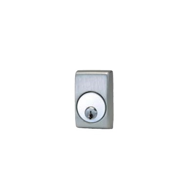 Adams Rite Cylinder Escutcheon Night Latch Function Exit Devices / Panic Bars