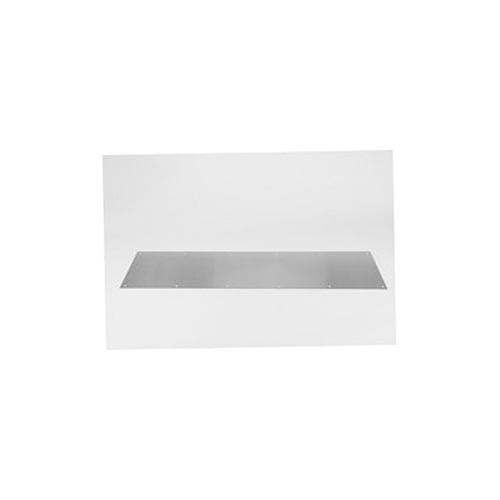 Don-Jo Model 90 6 x 34 Mop Plate Miscellaneous Door Hardware