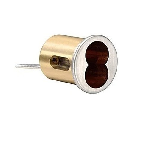 Yale LFIC  Rim Cylinder Housing Cylinders