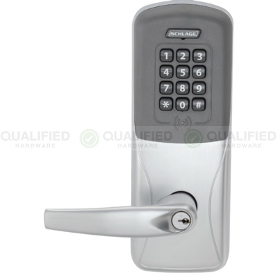 Schlage Special Order Electronic Digital Pushbutton Proximity Keypad Lock Special Orders
