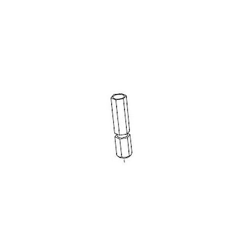 Von Duprin Dogging Shaft for 22/33A and 99 Series Devices Exit Devices / Panic Bars