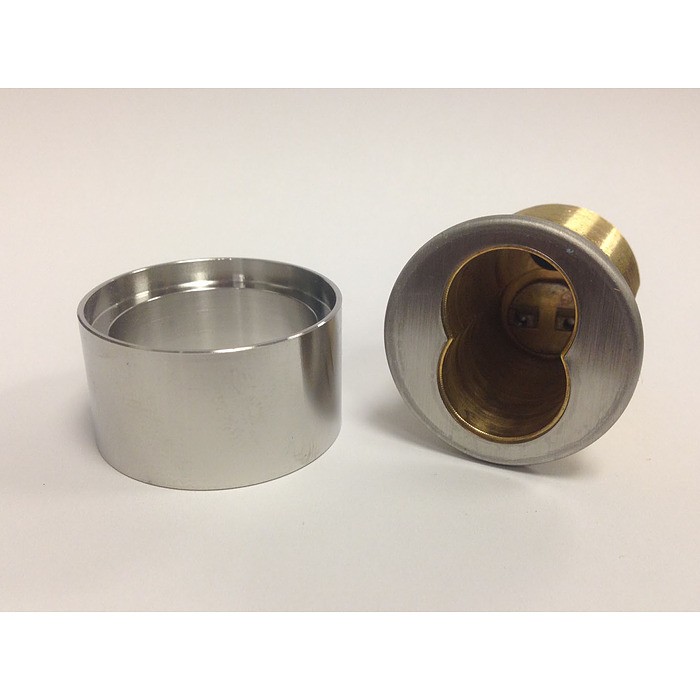 Yale Standard LFIC Housing Cylinders