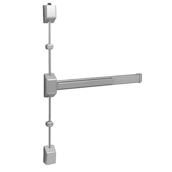 Sargent Special Order Multi-function Surface Vertical Rod Exit Device Special Orders