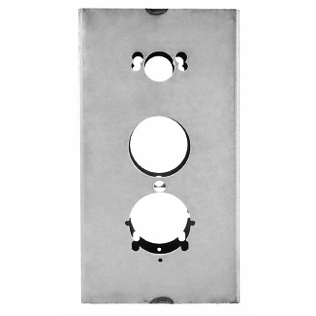 Qualified Weldable Steel Lock Box Miscellaneous Door Hardware