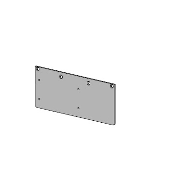 Falcon SC70-18PA Mounting Plate for Parallel Arm