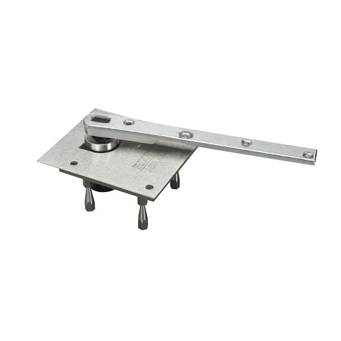 Rixson Special Order Extended Spindle Center Hung Pivot Special Orders