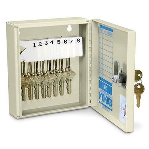 HPC Kekabs Key Storage Cabinet Key Storage / Controls