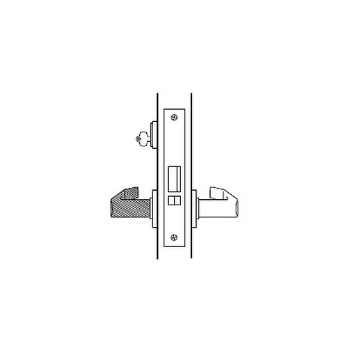 Best Storeroom Function Mortise Lock Body Commercial Door Locks