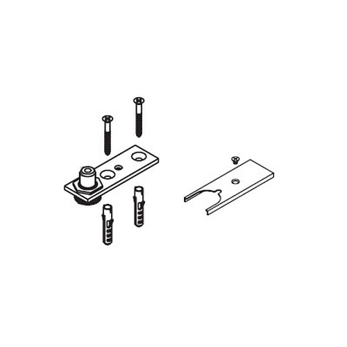 dormakaba MUNDUS Complete Floor Pivot Pivots, Hinges and Patch Fittings