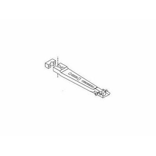 Rixson Arm Package for W700/W800 Series Overhead Closers