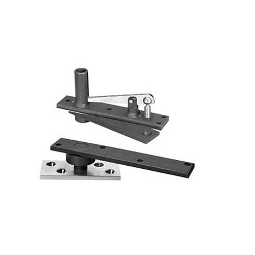 Rixson Special Order Center Hung Pivot Set Pivots, Hinges and Patch Fittings