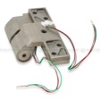 Rixson Electrified Fire Rated 3/4 Offset Intermediate Pivot Pivots, Hinges and Patch Fittings image 4