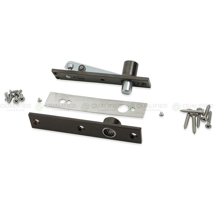 Rixson Heavy Duty Center Hung Top Pivot Pivots, Hinges and Patch Fittings