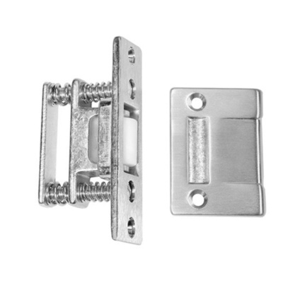 Rockwood Manufacturing Combination Roller Latch/ Stop Miscellaneous Door Hardware