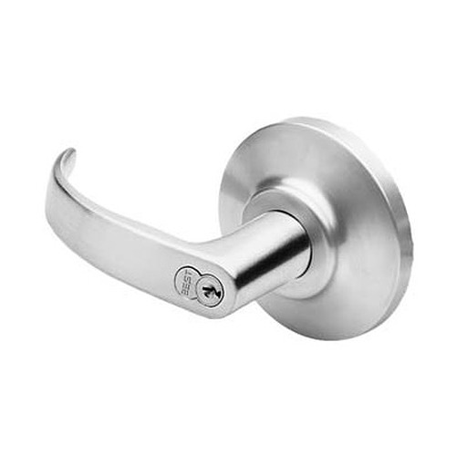 Best Storeroom Function Complete Mortise Lock with Lever and Rose Special Orders