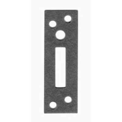 Rixson Arm plate shims Floor Closers image 2