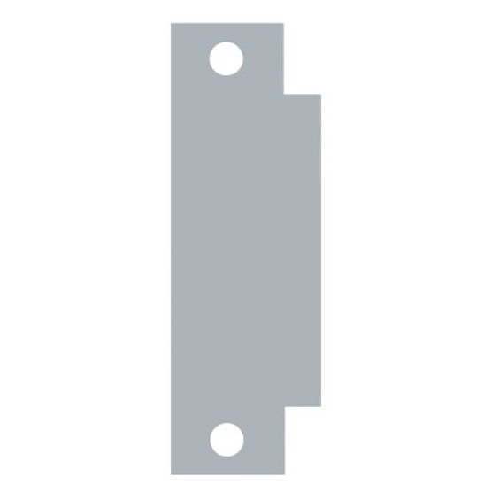 Don-Jo Filler Plate Miscellaneous Door Hardware
