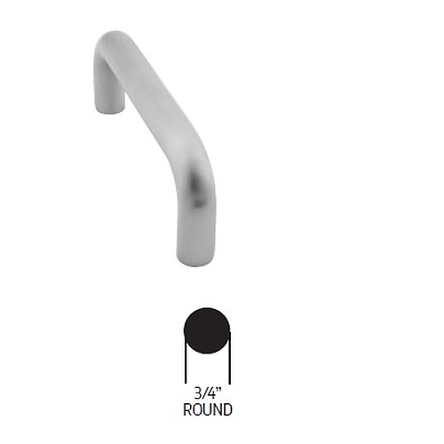 Ives Special Order 3/4 Door Pull Special Orders