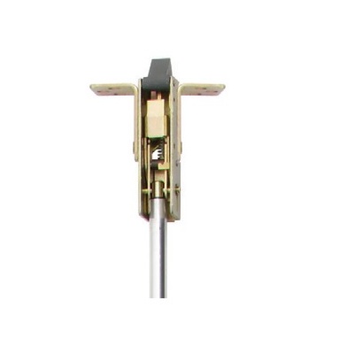 Von Duprin 050492 Concealed Vertical Rod Devices Top Latch Assembly