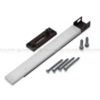 Rixson Wood door Shim/plate package Floor Closers image 2