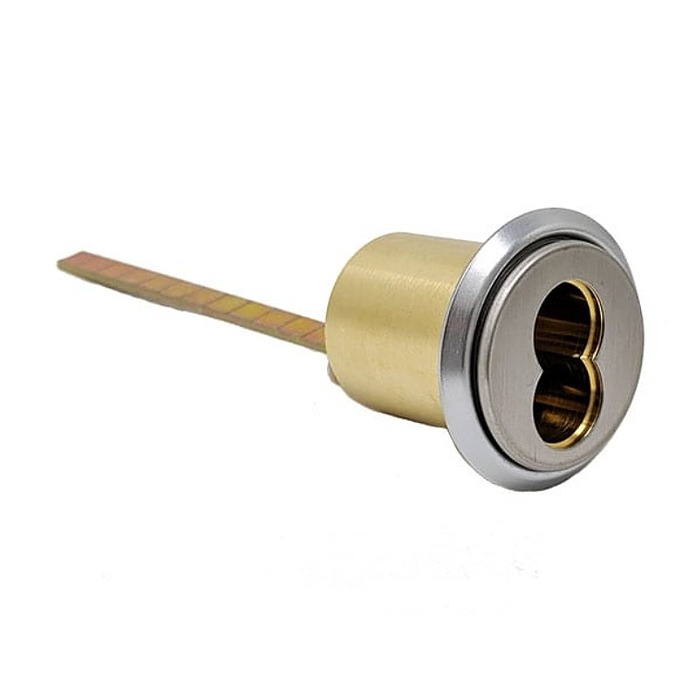 Falcon Small Format IC Core Rim Housing Cylinders