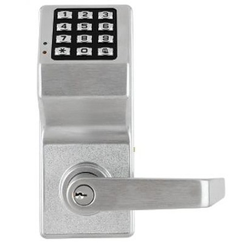 Alarm Lock Special Order Trilogy Electronic Digital Lock with Privacy Feature Special Orders