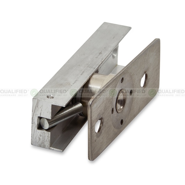 Rixson Center Hung Pivot for aluminum door applcations Pivots, Hinges and Patch Fittings image 2