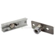 Rixson Center Hung Pivot for aluminum door applcations Pivots, Hinges and Patch Fittings image 3