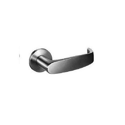 Sargent Special Order Passage Function Complete Mortise Lock with Lever and Rose. Special Orders