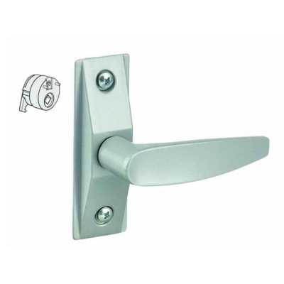 Adams Rite Lever For 4500/4700/4900 Deadlatches Commercial Door Locks