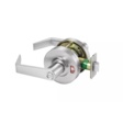 Arrow Cylindrical Lock with Privacy Indicator