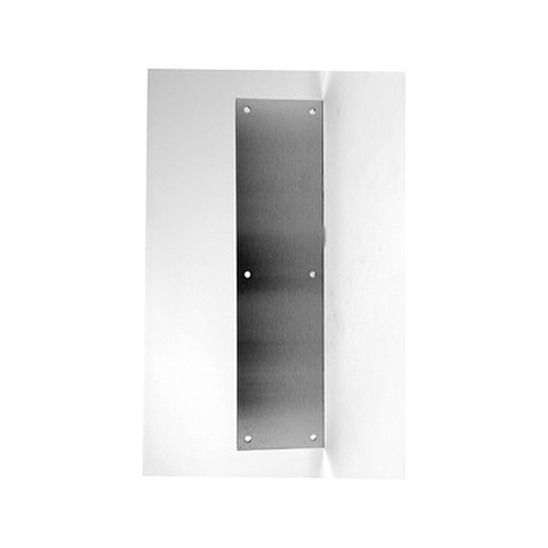 Don-Jo Special Order Push Plate Special Orders