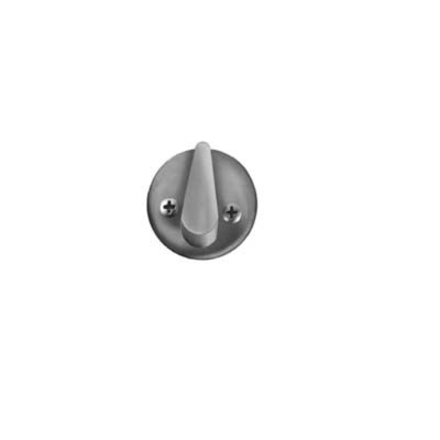 Yale Special Order Thumbturn and Round Plate for  8800 Mortise Locks Special Orders