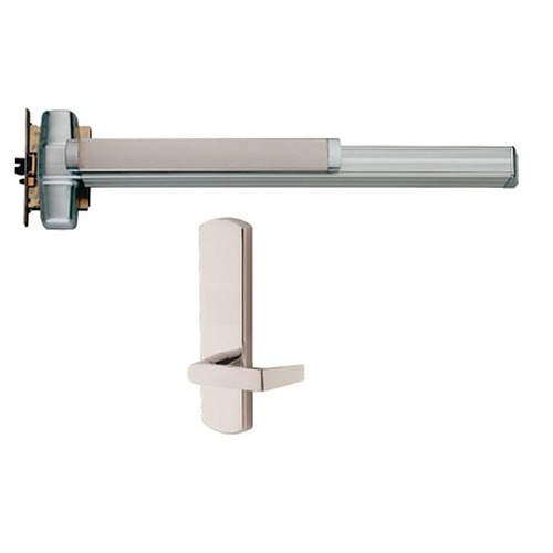 Von Duprin Special Order Fire Rated Mortise Lock Device with Alarm. Special Orders
