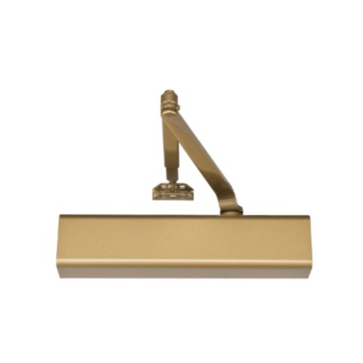Norton Special Order Multi-Sized Architectural Door Closer with Full Cover Special Orders