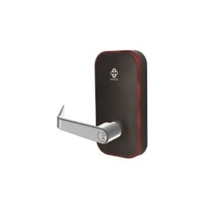 Cylindrical lock with AU Lever 619