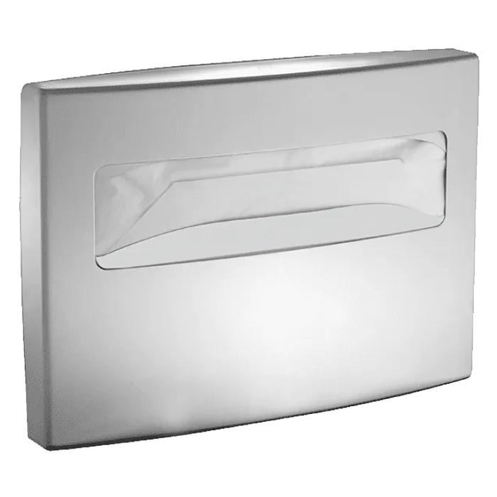 Toilet Seat Cover Dispenser - Surface Mounted