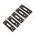 Rixson Arm plate shims Floor Closers image 4