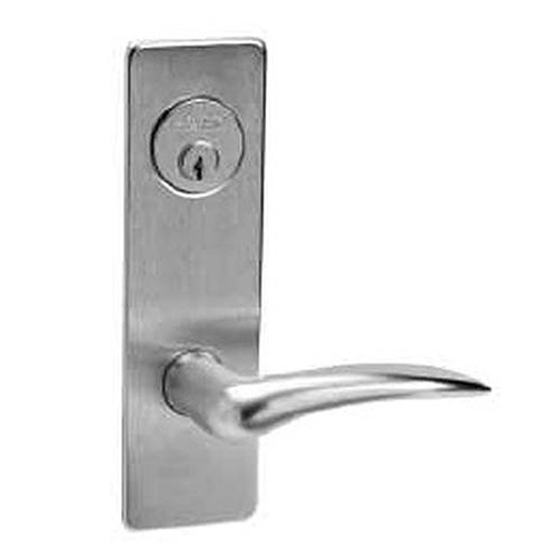 Corbin Russwin Special Order Complete Apartment Fuction Mortise Lock with Lever Special Orders