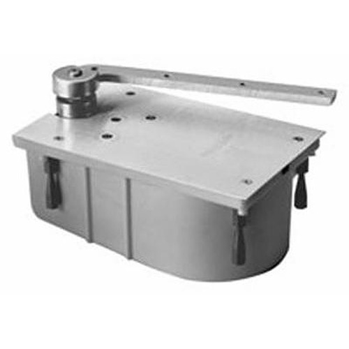 Rixson 3/4 Offset Deep Reveal Closer Floor Closers