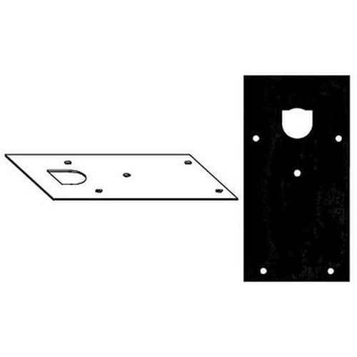 Rixson Special Order HM and Q Series Floor Plate Special Orders