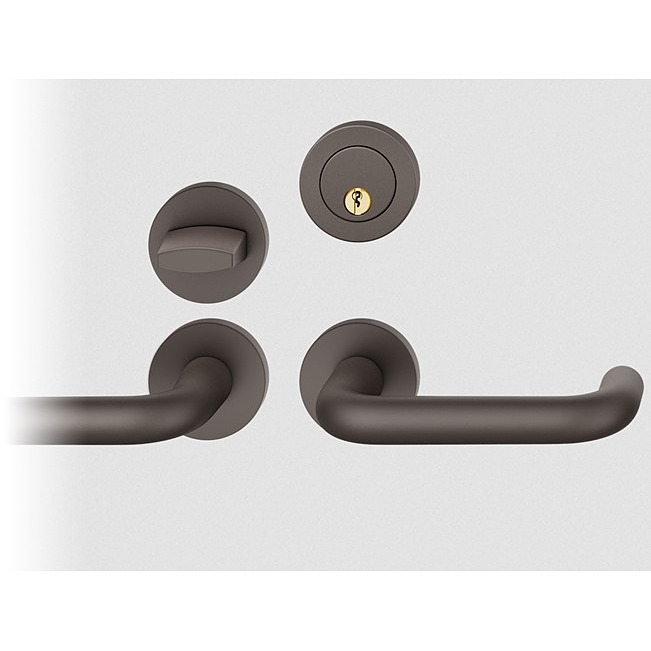 Qualified Special Order FSB Mortise Entrance Handleset Special Orders