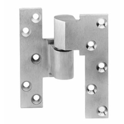 Rixson Special Order Offset Intermediate Pivot for 3 Thick Lead Lined Doors Special Orders