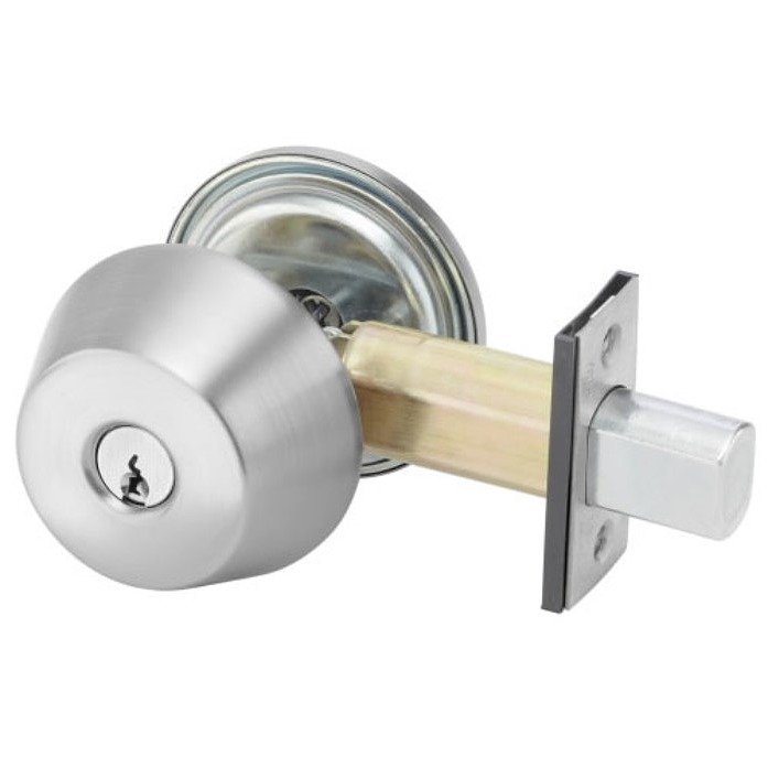 Yale Special Order Single Cylinder Deadbolt Special Orders