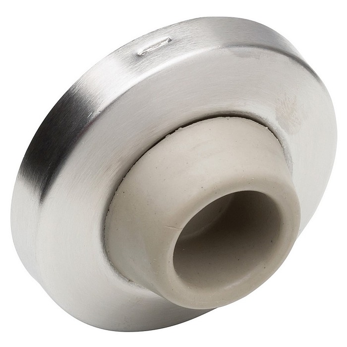 Ives Special Order Concave Wall Bumper (pack of 10) Special Orders