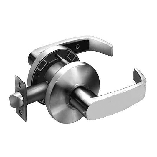 Sargent Standard Duty Privacy/Bathroom lever Commercial Door Locks